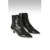 Ankle Boot PROSPERINE Art.2301 001 BLACK