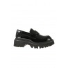 Moccasin POESIE VENEZIANE Art.JMN62Q BLACK