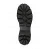 Moccasin POESIE VENEZIANE Art.JMN62Q BLACK