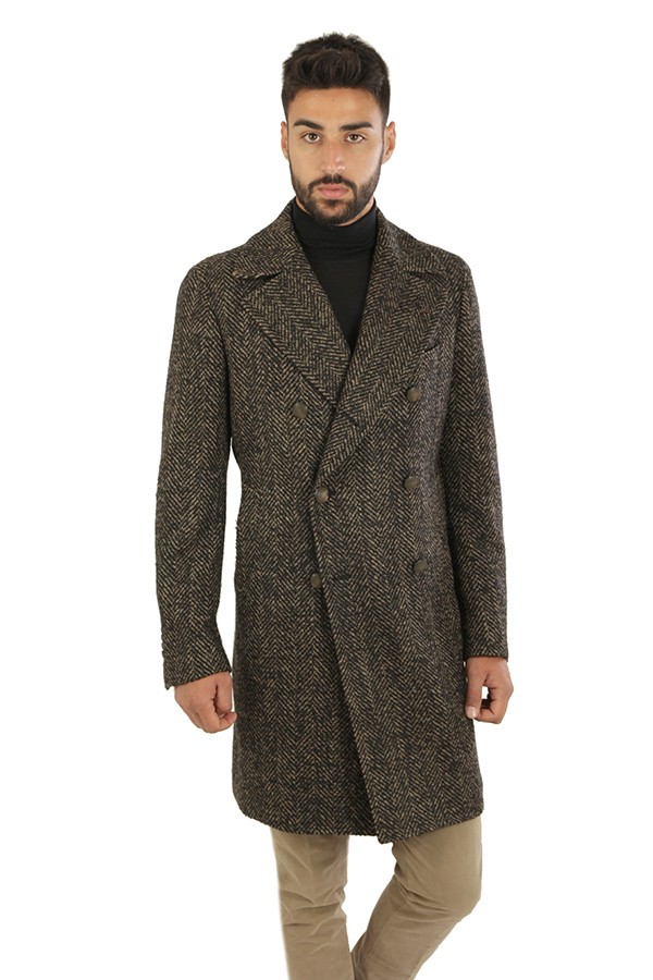 Tagliatore Coat Art.ARDEN340053 T3372