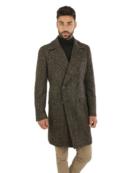 Tagliatore Coat Art.ARDEN340053 T3372