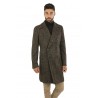 Tagliatore Coat Art.ARDEN340053 T3372