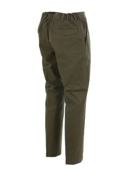 Trousers DEVORE Art.DVRG1094 6049