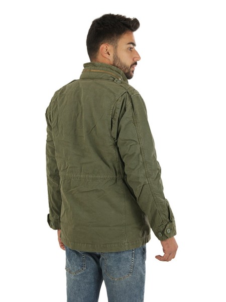 Art.RAY MILITARE CHESAPEAKE'S Jacket