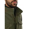 Art.RAY MILITARE CHESAPEAKE'S Jacket