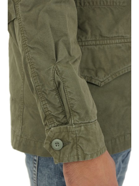 Art.RAY MILITARE CHESAPEAKE'S Jacket