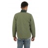 Chesapeake's jacket Art.LINER GREEN