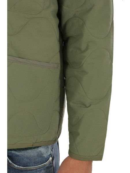 Chesapeake's jacket Art.LINER GREEN