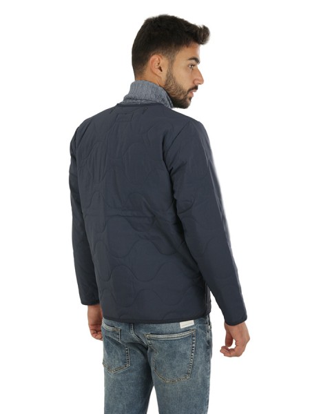 Chesapeake's jacket Art.LINER BLUE