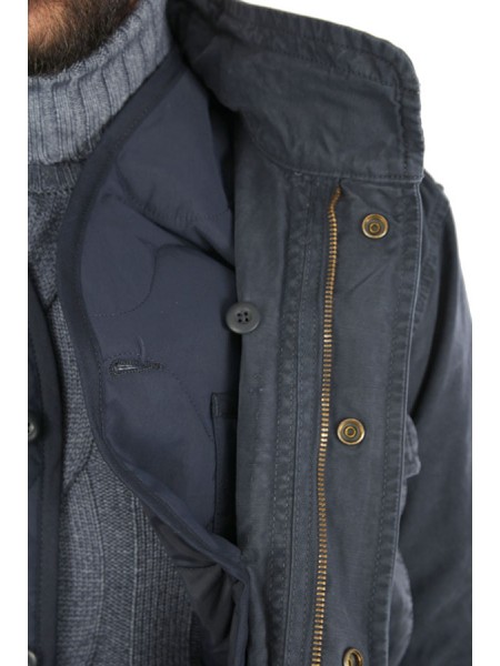 Chesapeake's jacket Art.LINER BLUE