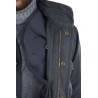 Chesapeake's jacket Art.LINER BLUE