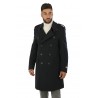 Cappotto Canali Art.FX04052 E50877 302