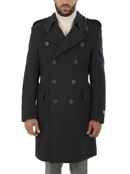 Canali Coat Art.FX04052 E50877 302