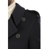 Canali Coat Art.FX04052 E50877 302