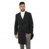 Cappotto Canali Art.FF04006 50874 301