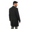 Coat CANALI Art.FF04006 50874 301