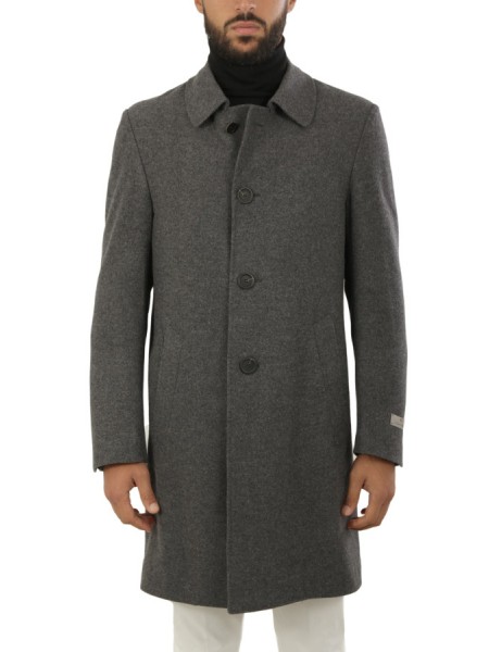 Coat CANALI Art.FF02828 50872 112