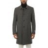 Coat CANALI Art.FF02828 50872 112