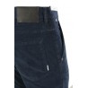 Pantalone PT velluto costine strette