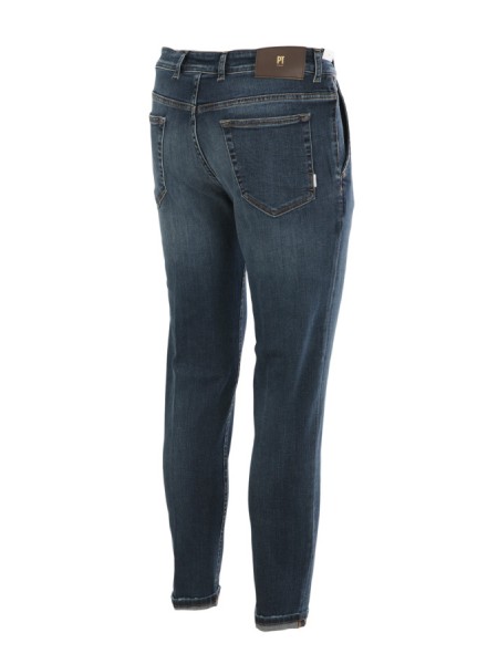 Jeans PT DENIM tasca america