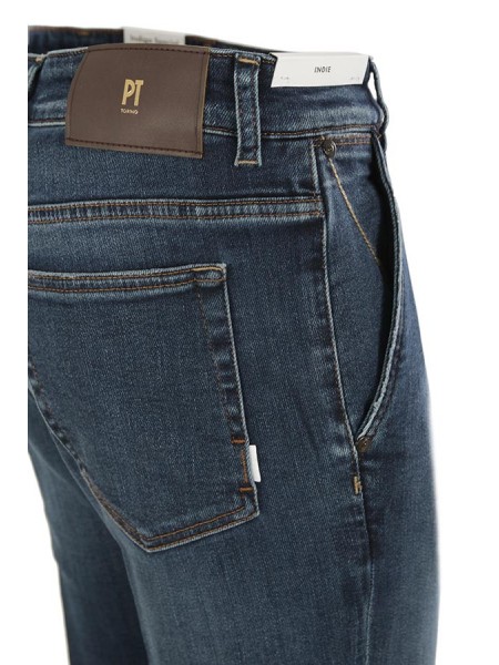 Jeans PT DENIM pocket america