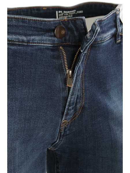 Jeans PT DENIM pocket america