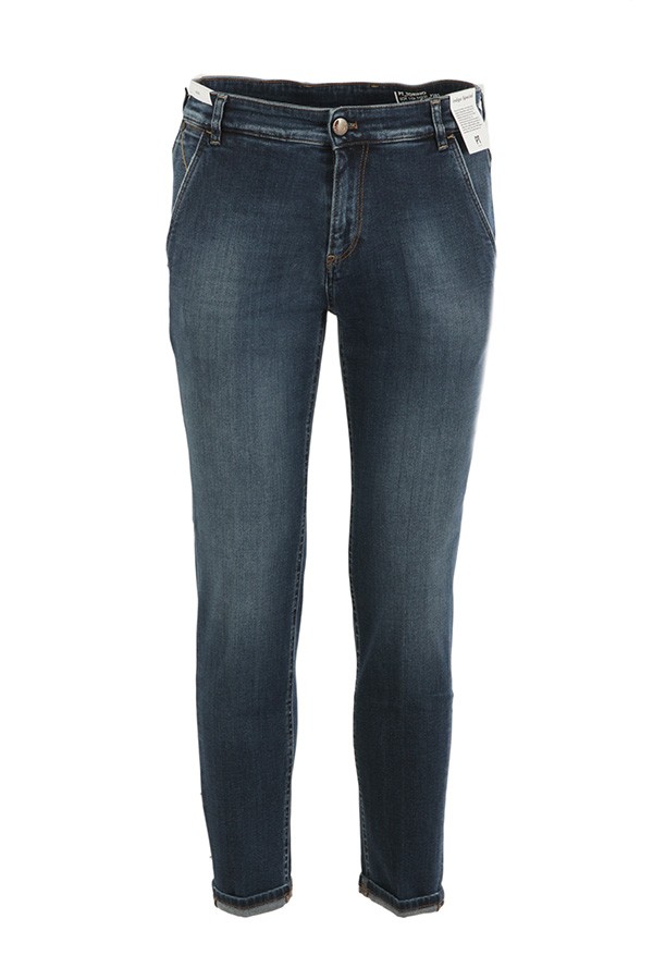 Jeans PT DENIM tasca america