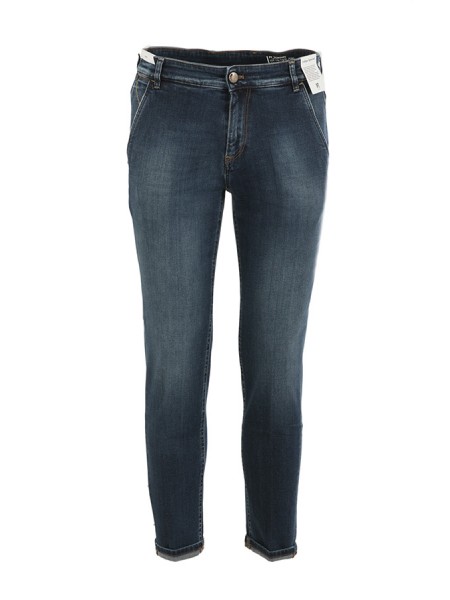 Jeans PT DENIM tasca america