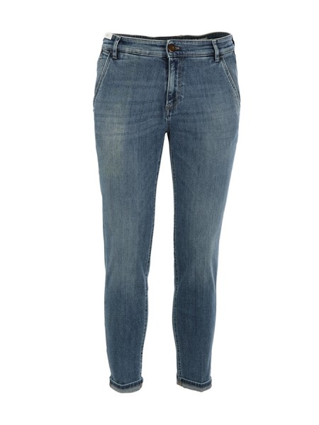 MEDIUM DENIM Jeans