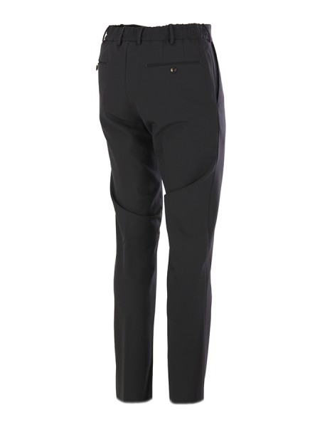 Trousers PT with drawstring