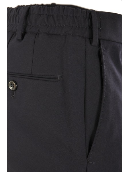 Trousers PT with drawstring