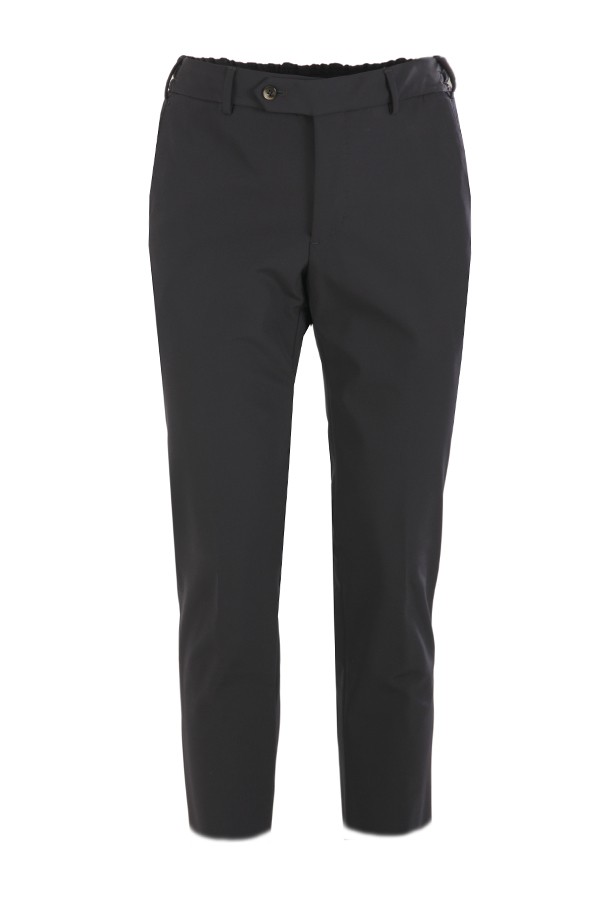 Trousers PT with drawstring