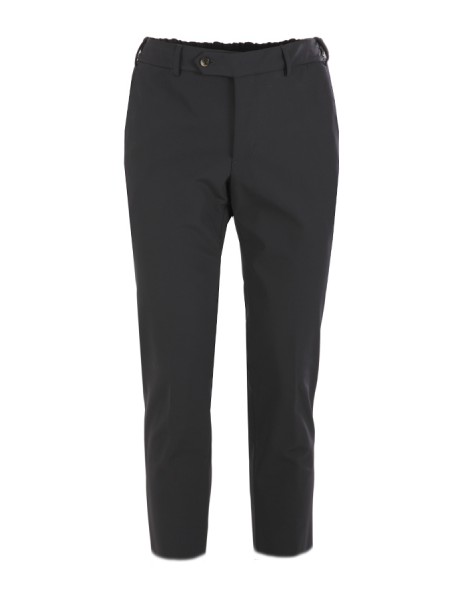 Trousers PT with drawstring