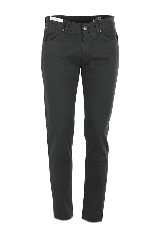 PT swing trousers with 5 pockets