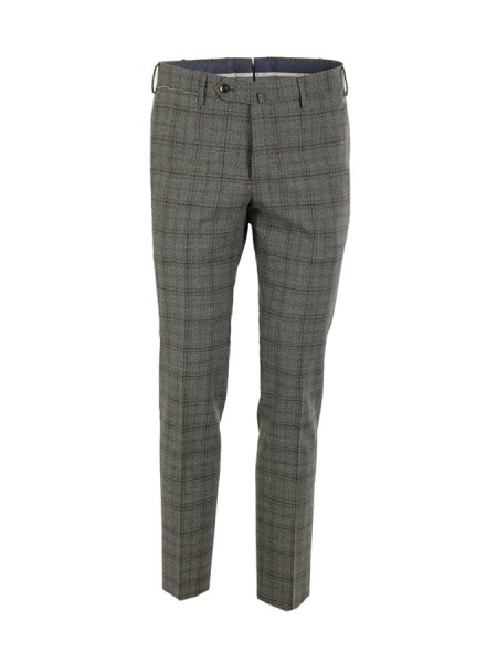 Trousers PT 100% Wool