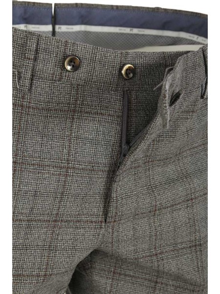 Trousers PT 100% Wool