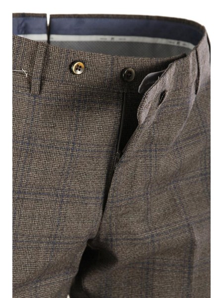 Trousers PT 100% Wool