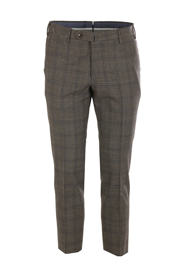 Trousers PT 100% Wool