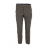 Trousers PT 100% Wool