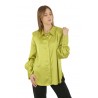 Satin shirt HANITA