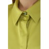 Camicia in raso  HANITA