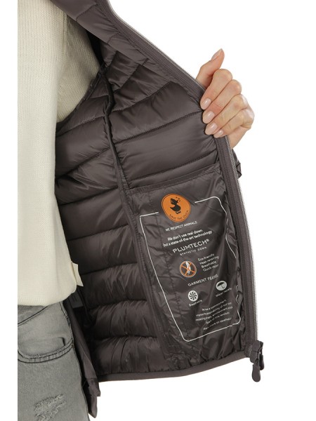 Down jacket SAVE THE DUCK Art.ALEXIS 80022