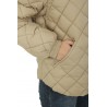 Save The Duck jacket Art.ERIKA DESERT BEIGE