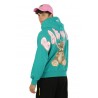 Sweatshirt BARROW Art.032892 GREEN