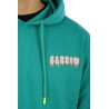 Sweatshirt BARROW Art.032892 GREEN