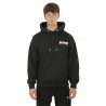 Sweatshirt BARROW Art.032892 BLACK