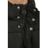 Down jacket BARROW Art.032841 BLACK