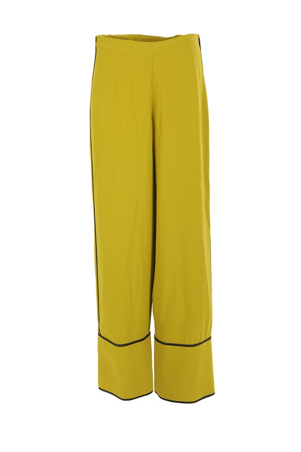 Palazzo trousers ERIKA CAVALLINI