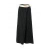 Striped skirt CO.GO