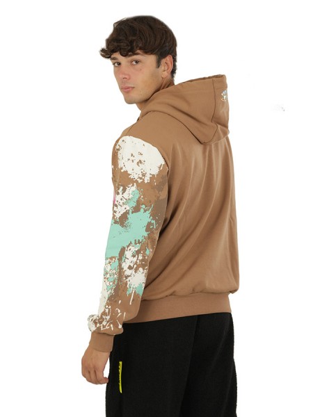 Sweatshirt BARROW Art.032500 MARRO